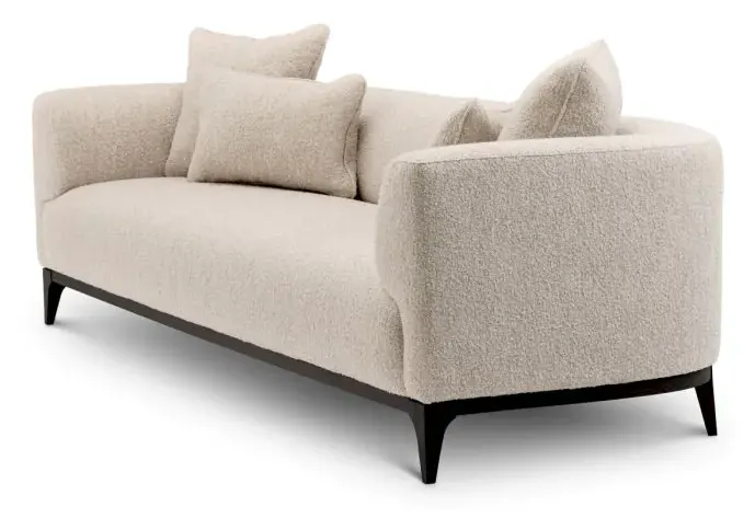 Eichholtz A118861 Sofa Brannan Eichholtz A118861 Sofa Brannan