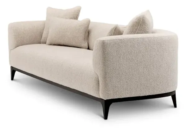 Eichholtz A118861 Sofa Brannan Eichholtz A118861 Sofa Brannan