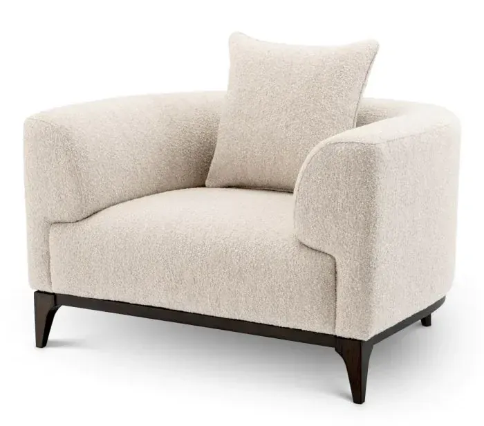 Eichholtz A118862 Chair Brannan
