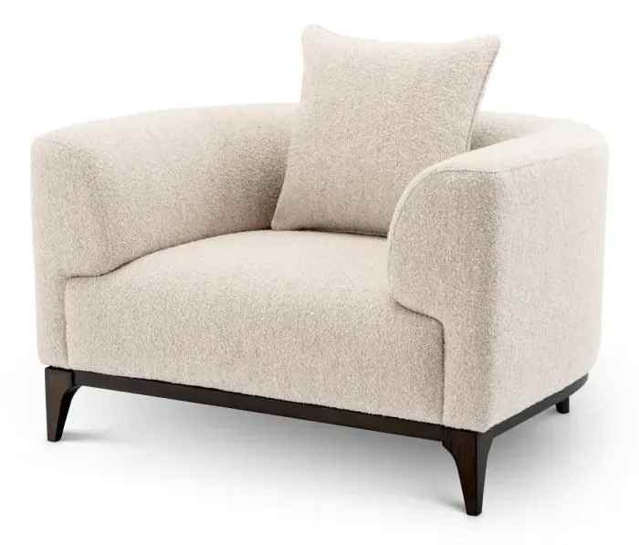 Eichholtz A118862 Chair Brannan Eichholtz A118862 Chair Brannan