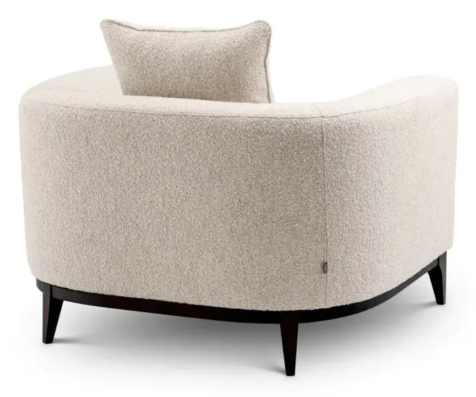 Eichholtz A118862 Chair Brannan Eichholtz A118862 Chair Brannan