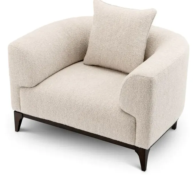 Eichholtz A118862 Chair Brannan Eichholtz A118862 Chair Brannan