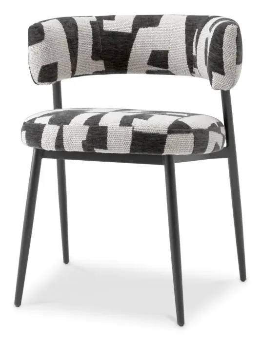 Eichholtz A118865 Dining Chair Folsom Eichholtz A118865 Dining Chair Folsom