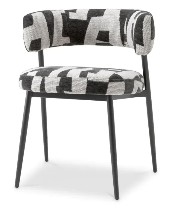 Eichholtz A118865 Dining Chair Folsom Eichholtz A118865 Dining Chair Folsom