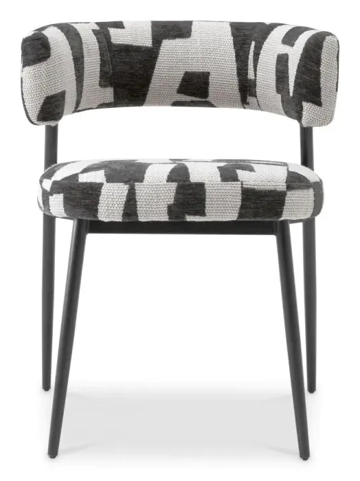 Eichholtz A118865 Dining Chair Folsom Eichholtz A118865 Dining Chair Folsom