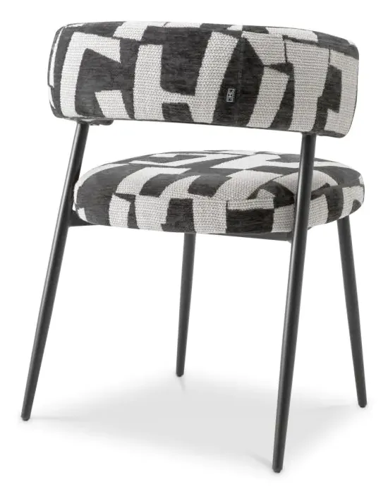 Eichholtz A118865 Dining Chair Folsom Eichholtz A118865 Dining Chair Folsom