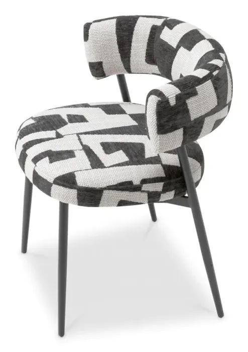 Eichholtz A118865 Dining Chair Folsom Eichholtz A118865 Dining Chair Folsom