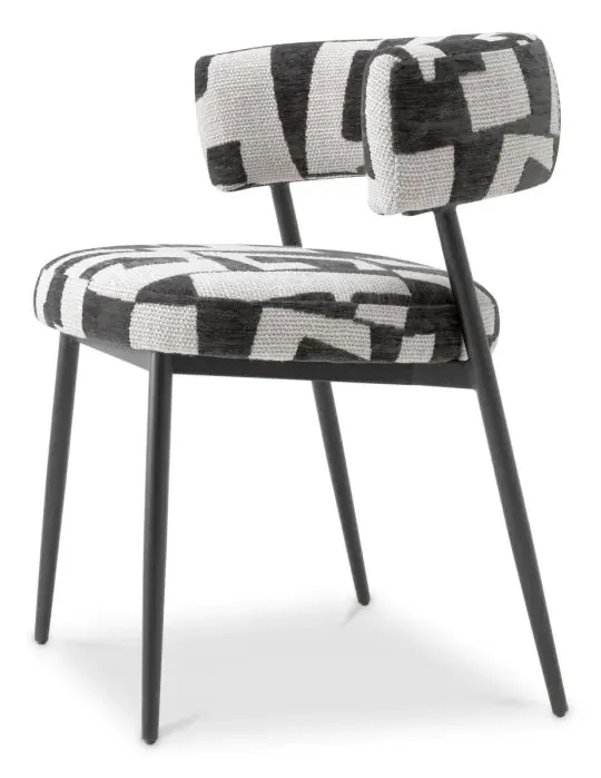Eichholtz A118865 Dining Chair Folsom Eichholtz A118865 Dining Chair Folsom