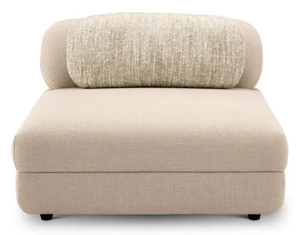 Eichholtz A118869 Modular Sofa Paulo Middle Eichholtz A118869 Modular Sofa Paulo Middle
