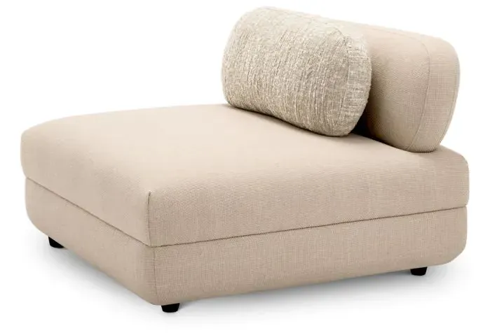 Eichholtz A118869 Modular Sofa Paulo Middle Eichholtz A118869 Modular Sofa Paulo Middle