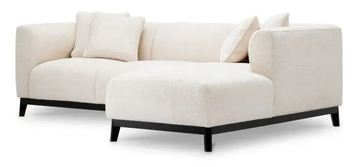 Eichholtz A119090 Sofa Corso Lounge right Eichholtz A119090 Sofa Corso Lounge right