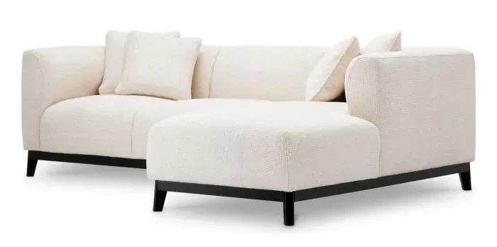 Eichholtz A119090 Sofa Corso Lounge right Eichholtz A119090 Sofa Corso Lounge right