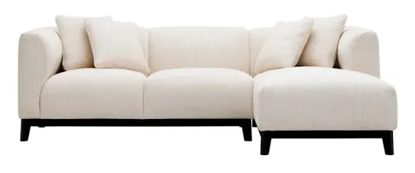 Eichholtz A119090 Sofa Corso Lounge right Eichholtz A119090 Sofa Corso Lounge right