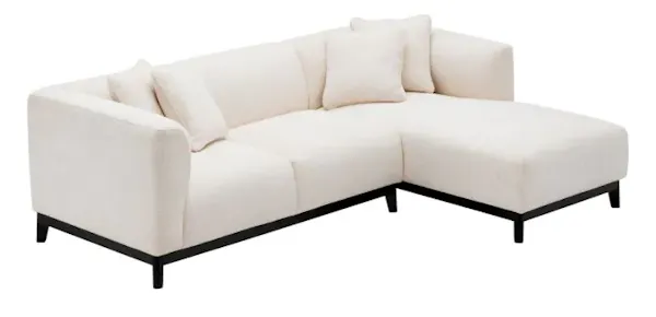 Eichholtz A119090 Sofa Corso Lounge right Eichholtz A119090 Sofa Corso Lounge right