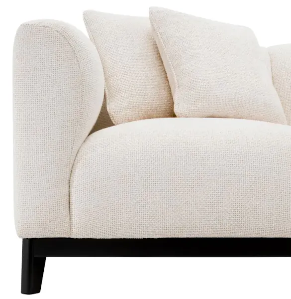 Eichholtz A119090 Sofa Corso Lounge right Eichholtz A119090 Sofa Corso Lounge right