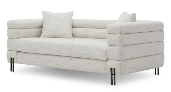 Eichholtz A119092 Sofa York S Eichholtz A119092 Sofa York S