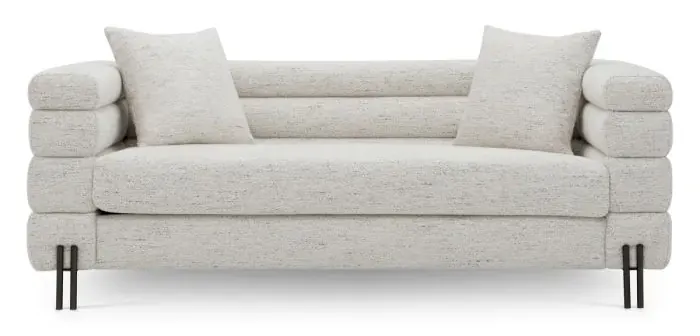 Eichholtz A119092 Sofa York S Eichholtz A119092 Sofa York S