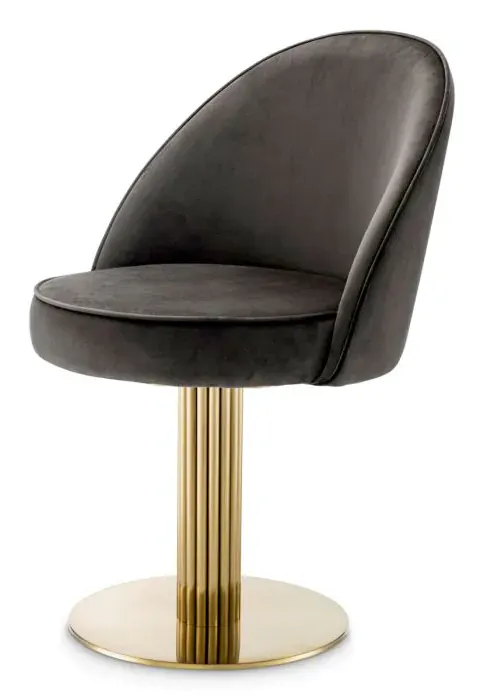 Eichholtz A119129 Dining Chair Dorland Eichholtz A119129 Dining Chair Dorland