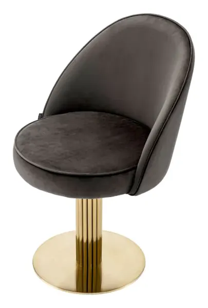 Eichholtz A119129 Dining Chair Dorland Eichholtz A119129 Dining Chair Dorland