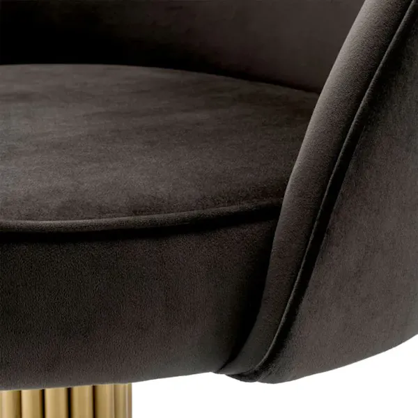 Eichholtz A119129 Dining Chair Dorland Eichholtz A119129 Dining Chair Dorland
