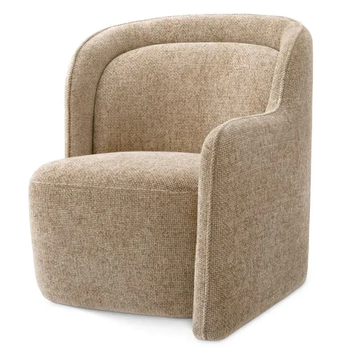 Eichholtz A119150 Chair Barrier Right