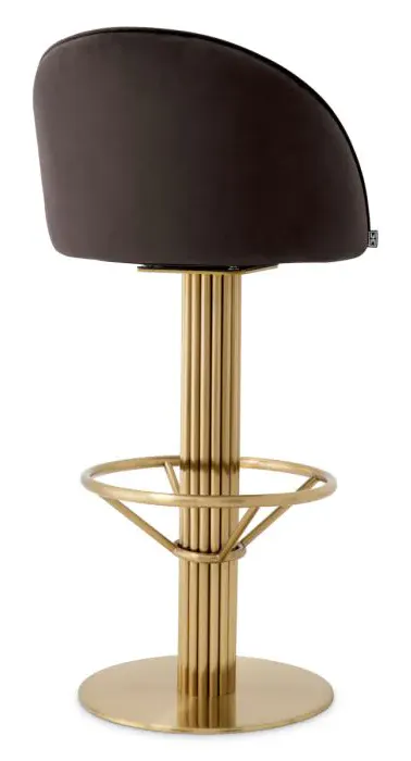 Eichholtz A119170 Bar Stool Dorland Eichholtz A119170 Bar Stool Dorland