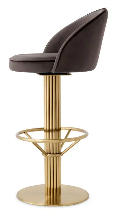 Eichholtz A119170 Bar Stool Dorland Eichholtz A119170 Bar Stool Dorland