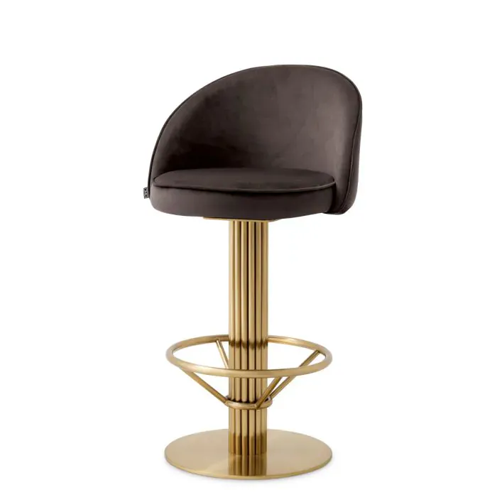 Eichholtz A119171 Counter Stool Dorland