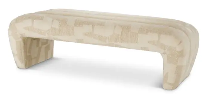 Eichholtz A119202 Bench Eastborne Eichholtz A119202 Bench Eastborne