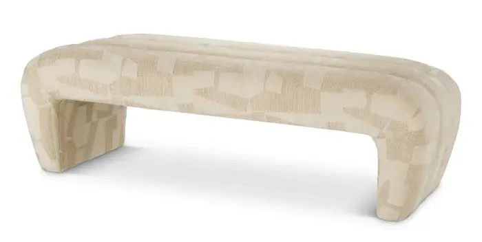 Eichholtz A119202 Bench Eastborne Eichholtz A119202 Bench Eastborne