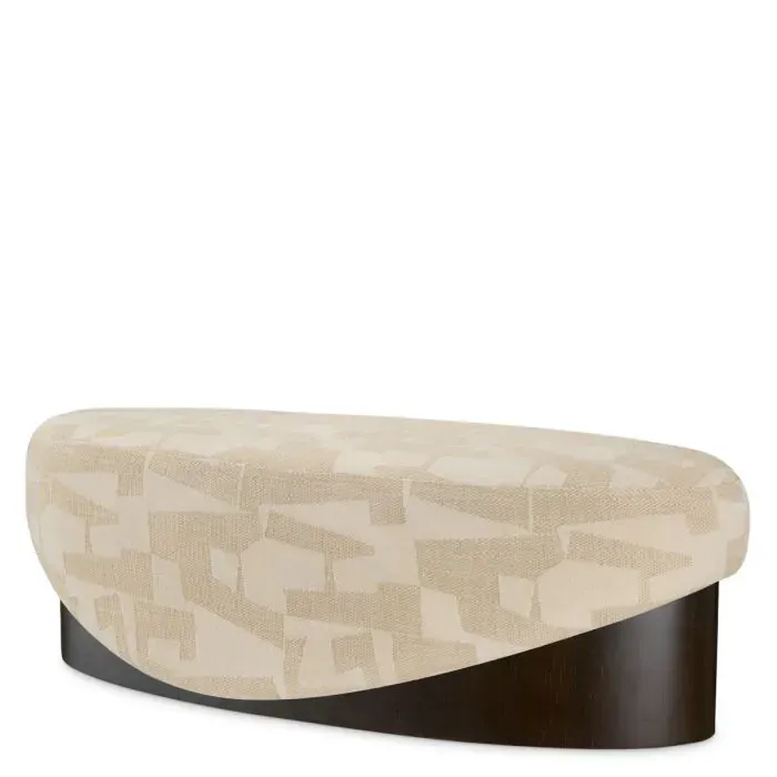 Eichholtz A119244 Bench Raymond