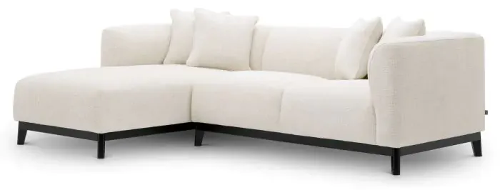 Eichholtz A119262 Sofa Corso Lounge left Eichholtz A119262 Sofa Corso Lounge left