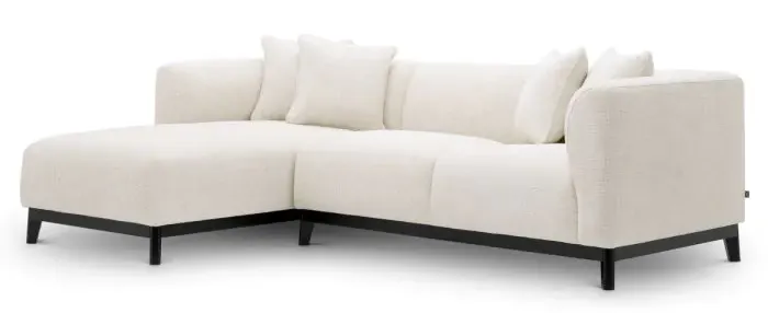 Eichholtz A119262 Sofa Corso Lounge left Eichholtz A119262 Sofa Corso Lounge left