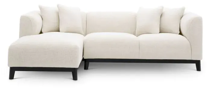 Eichholtz A119262 Sofa Corso Lounge left Eichholtz A119262 Sofa Corso Lounge left
