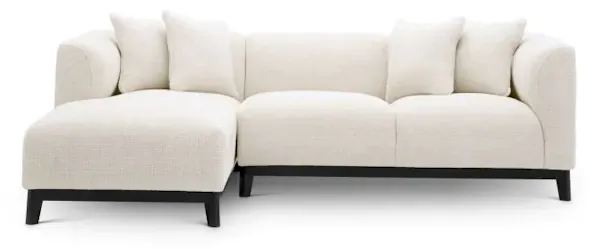 Eichholtz A119262 Sofa Corso Lounge left Eichholtz A119262 Sofa Corso Lounge left