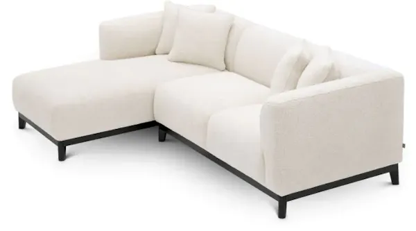 Eichholtz A119262 Sofa Corso Lounge left Eichholtz A119262 Sofa Corso Lounge left