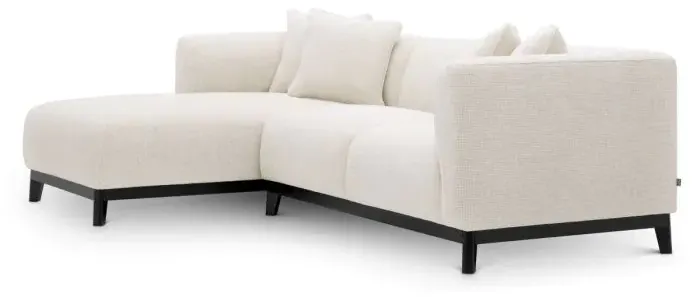 Eichholtz A119262 Sofa Corso Lounge left Eichholtz A119262 Sofa Corso Lounge left