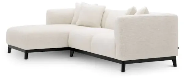 Eichholtz A119262 Sofa Corso Lounge left Eichholtz A119262 Sofa Corso Lounge left