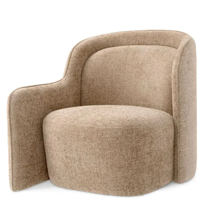 Eichholtz A119314 Chair Barrier Left