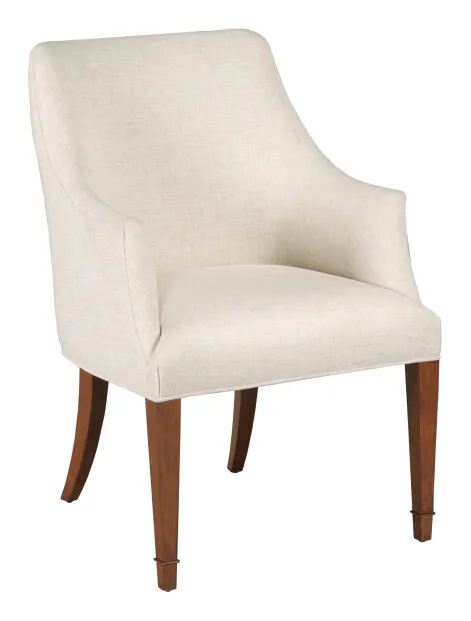American Drew 426-620 Noell Arm Chair American Drew 426-620 Noell Arm Chair