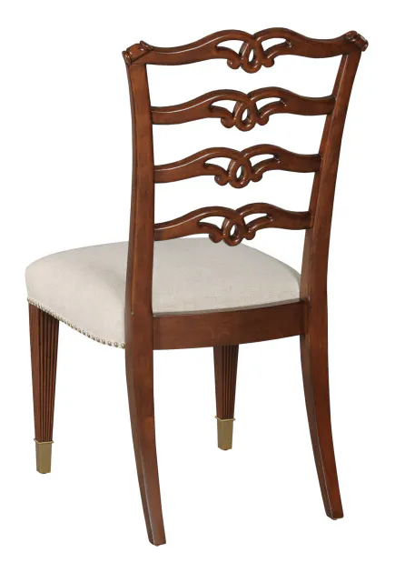 American Drew 426-636 Bartley Side Chair American Drew 426-636 Bartley Side Chair