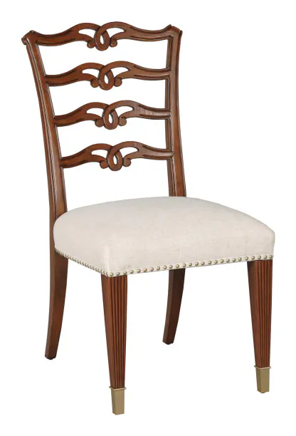 American Drew 426-636 Bartley Side Chair American Drew 426-636 Bartley Side Chair