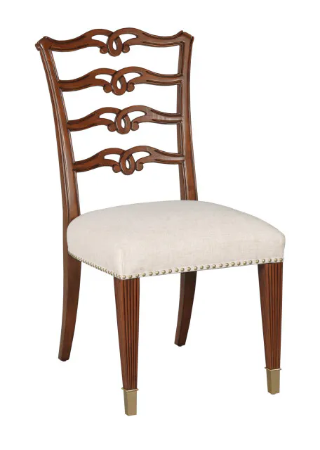 American Drew 426-636 Bartley Side Chair American Drew 426-636 Bartley Side Chair
