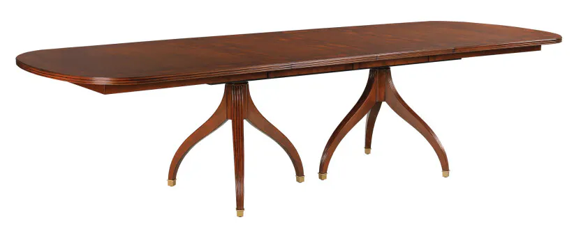 American Drew 426-744R Meyers Rectangular Dining Table American Drew 426-744R Meyers Rectangular Dining Table