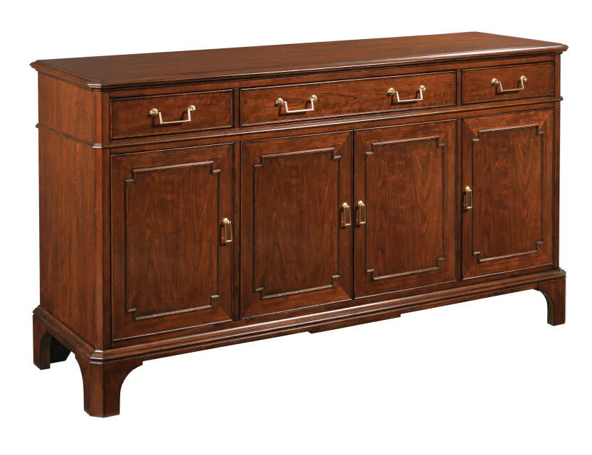 American Drew 426-857 Addison Credenza