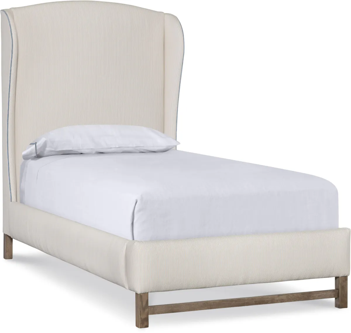 CR Laine BT351 Ford Twin Bed with Footrail CR Laine BT351 Ford Twin Bed with Footrail