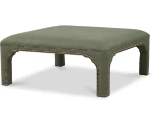 Wesley Hall BW162-44 Pavan Ottoman Wesley Hall BW162-44 Pavan Ottoman