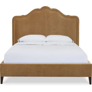 Wesley Hall BW228-Q Antoine Queen Bed Wesley Hall BW228-Q Antoine Queen Bed