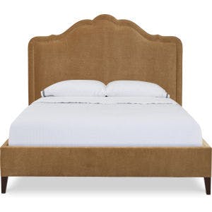 Wesley Hall BW228-Q Antoine Queen Bed Wesley Hall BW228-Q Antoine Queen Bed
