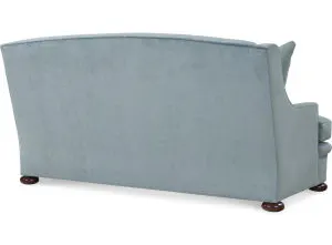 Wesley Hall BW2582-75 Henri Sofa Wesley Hall BW2582-75 Henri Sofa